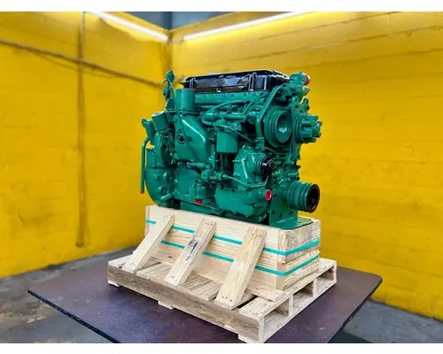 DETROIT  Engine Assembly