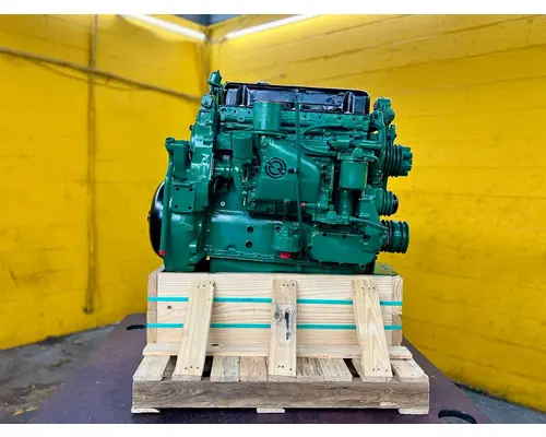DETROIT  Engine Assembly