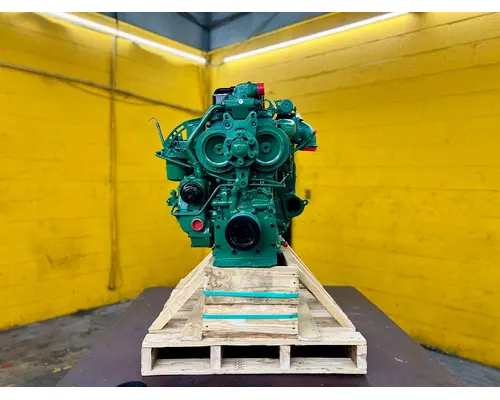 DETROIT  Engine Assembly