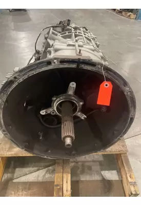 DETROIT  Engine Assembly