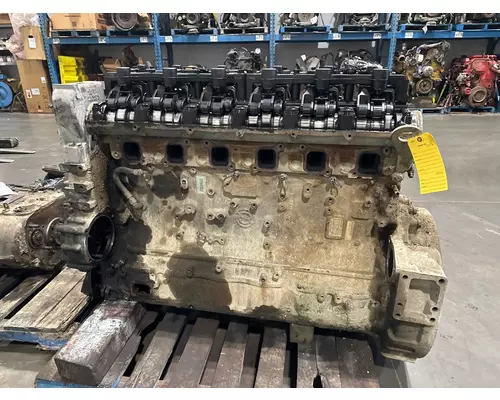 DETROIT  Engine Assembly