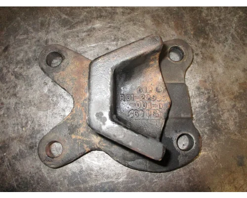 DETROIT  Engine Mounts