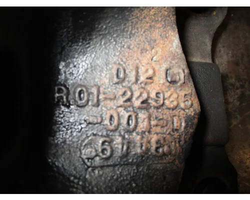 DETROIT  Engine Mounts