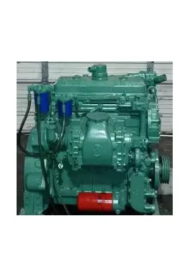 DETROIT  Engine Oil Cooler