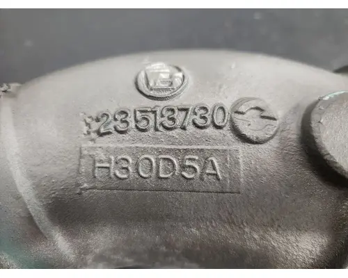 DETROIT  Engine Parts, Misc.