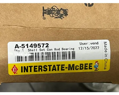DETROIT  Engine Parts, Misc.