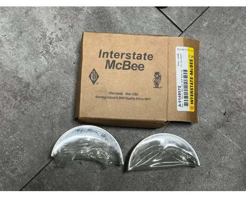 DETROIT  Engine Parts, Misc.