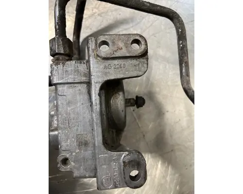 DETROIT  Engine Parts, Misc.