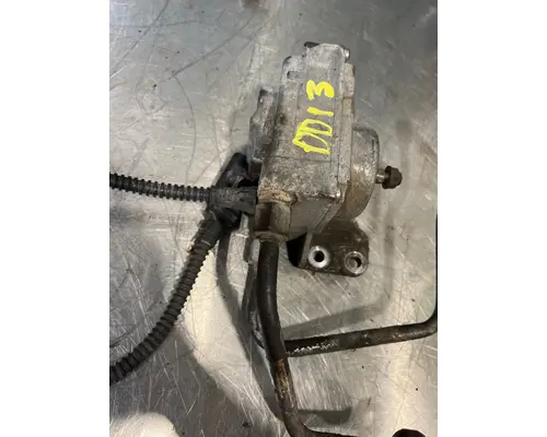 DETROIT  Engine Parts, Misc.