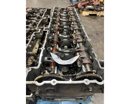 DETROIT  Engine Parts, Misc.