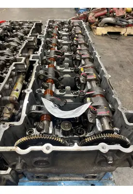 DETROIT  Engine Parts, Misc.