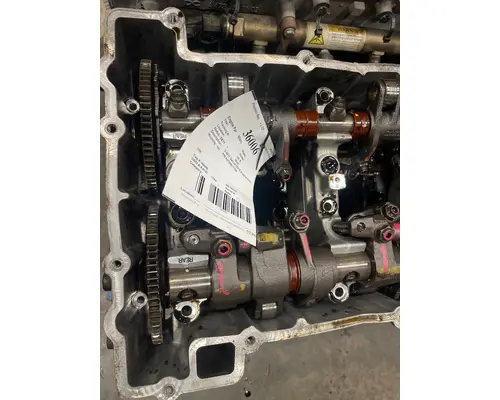 DETROIT  Engine Parts, Misc.