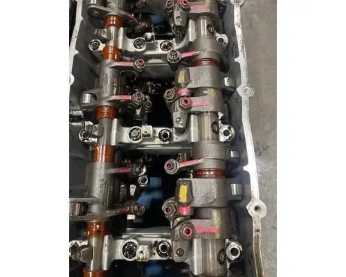 DETROIT  Engine Parts, Misc.