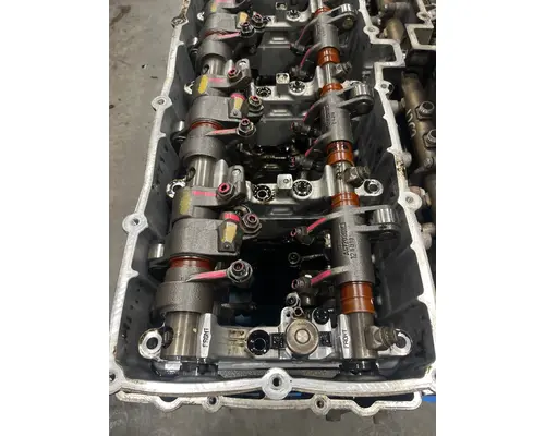 DETROIT  Engine Parts, Misc.