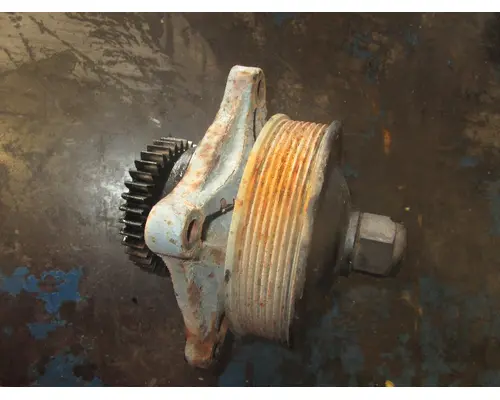 DETROIT  Engine Parts, Misc.