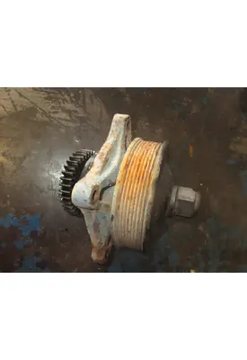 DETROIT  Engine Parts, Misc.