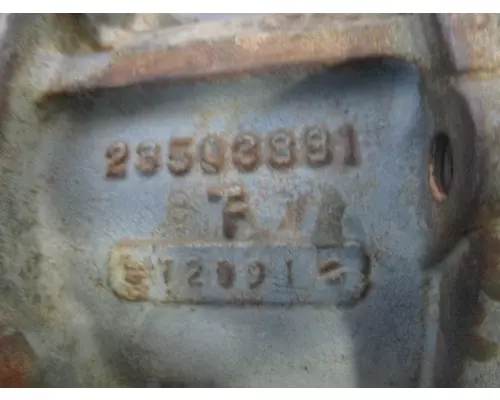 DETROIT  Engine Parts, Misc.