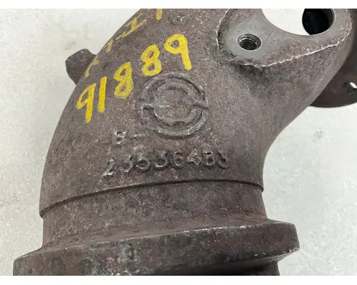 DETROIT  Engine Parts, Misc.