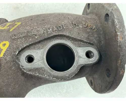 DETROIT  Engine Parts, Misc.
