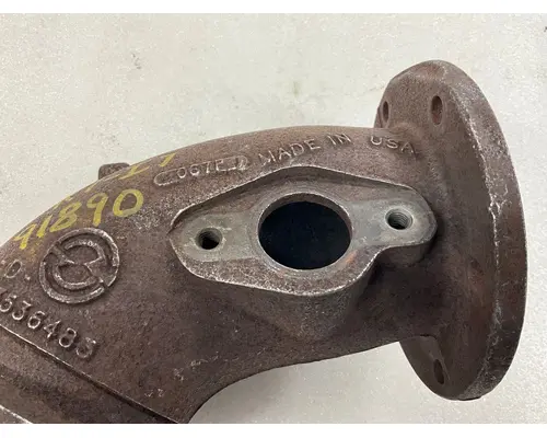DETROIT  Engine Parts, Misc.
