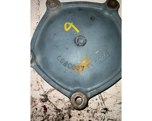 DETROIT  Engine Parts, Misc.