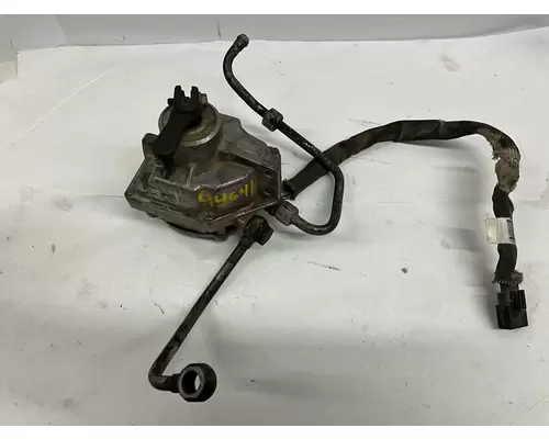 DETROIT  Engine Parts, Misc.
