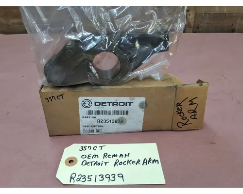 DETROIT  Engine Parts, Misc.