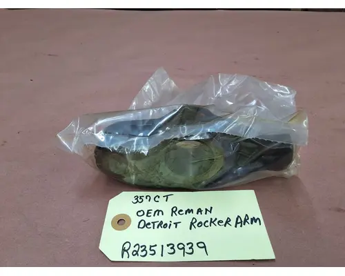 DETROIT  Engine Parts, Misc.