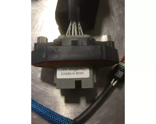 DETROIT  Engine Wiring Harness