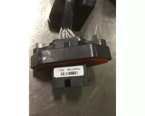 DETROIT  Engine Wiring Harness