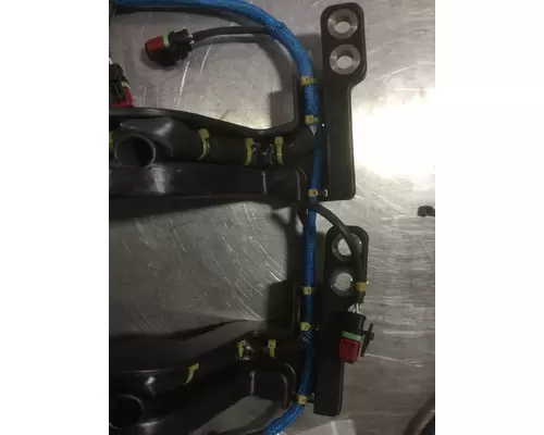 DETROIT  Engine Wiring Harness