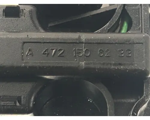 DETROIT  Engine Wiring Harness