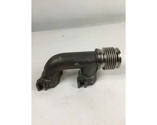 DETROIT  Exhaust Manifold