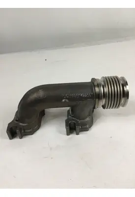 DETROIT  Exhaust Manifold