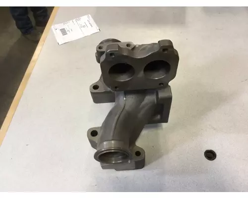 DETROIT  Exhaust Manifold