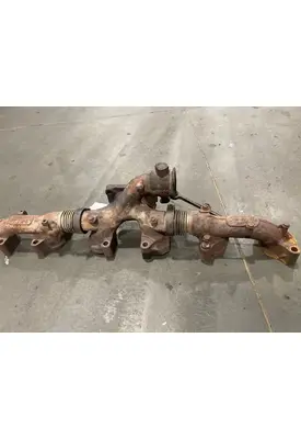 DETROIT  Exhaust Manifold