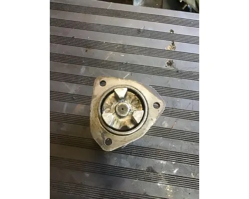 DETROIT  FUEL INJECTION PUMP