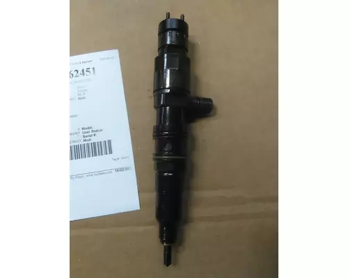 DETROIT  FUEL INJECTOR