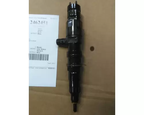 DETROIT  FUEL INJECTOR