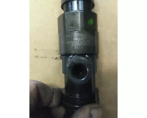 DETROIT  FUEL INJECTOR