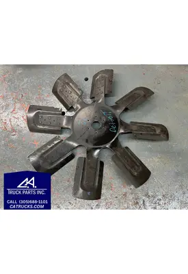 DETROIT  Fan Blade