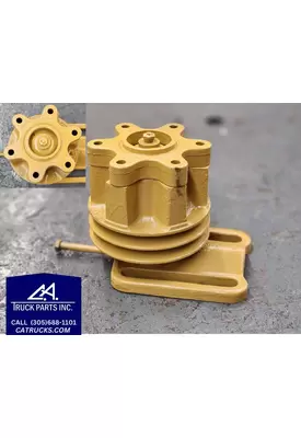 DETROIT  Fan Clutch