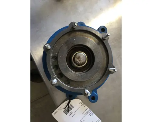 DETROIT  Fan HubClutch
