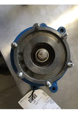 DETROIT  Fan Hub/Clutch