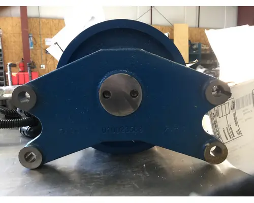 DETROIT  Fan HubClutch