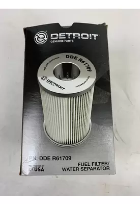DETROIT  Filter