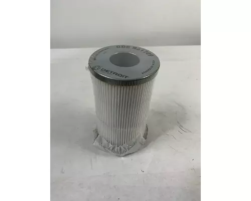 DETROIT  Filter