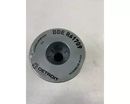 DETROIT  Filter
