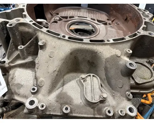 DETROIT  Flywheel Housing
