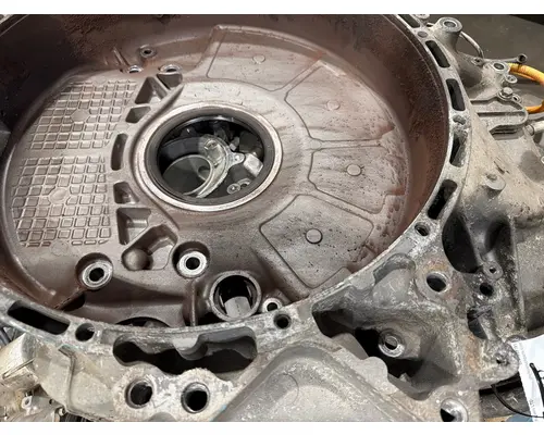 DETROIT  Flywheel Housing